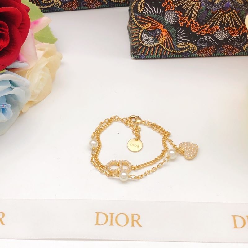 Christian Dior Bracelets